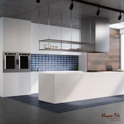 防濺板花磚-秉瑋