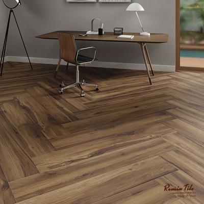 大尺寸木紋磚-幕松