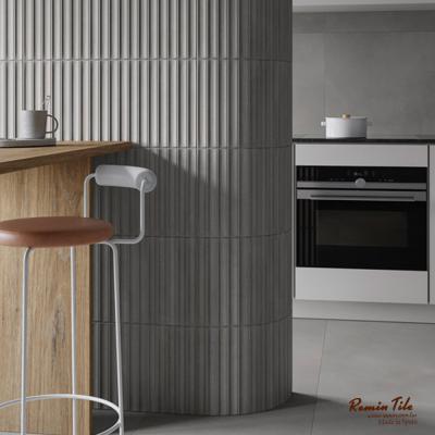 造型清水模磚-秀拉