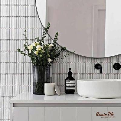 窯變直條馬賽克-尤麗