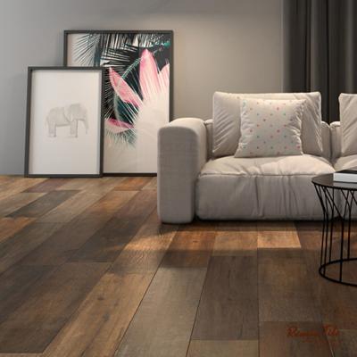 窯變木紋磚-玲宇