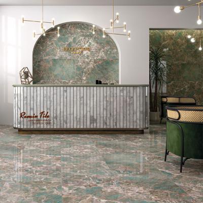 大理石紋磚-玉波