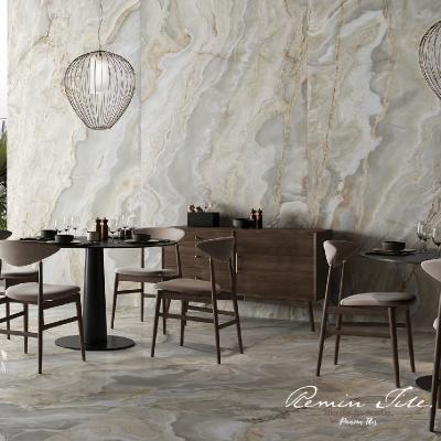 大板磚-石紋-歐羅萊灰