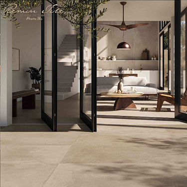 艾歐尼亞-薄型清水模磚