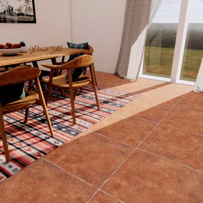 洛聖石-波浪復古磚