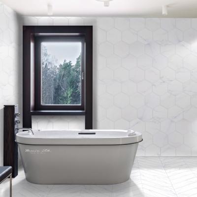 釉拋石紋-斜方夢狐