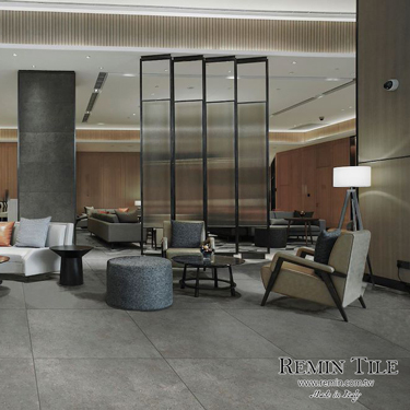 清水模大板磚-龍介