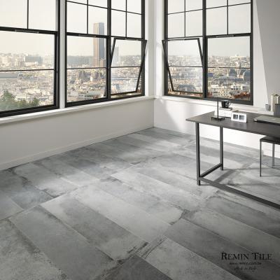 清水模磚-洞窟壁畫