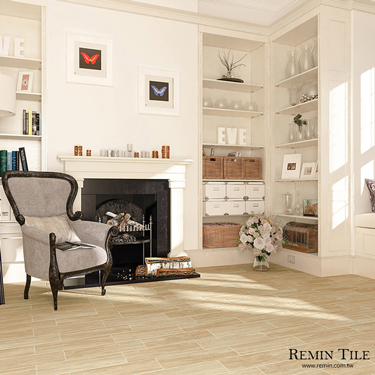 木紋磚-北歐森林