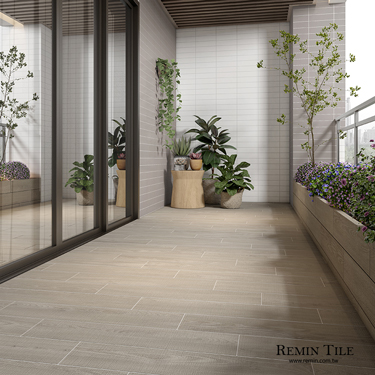 木紋磚-北美橡木5色