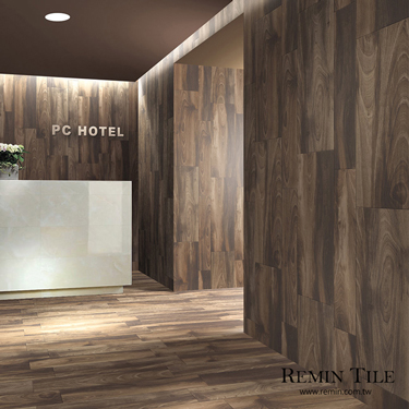 木紋磚-義國風情