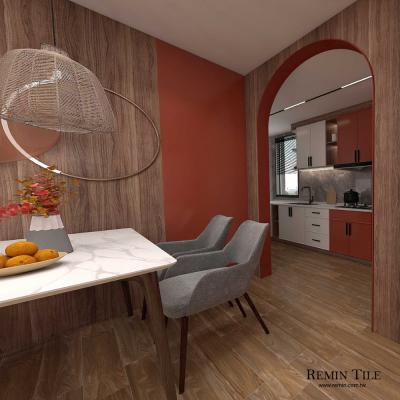 木紋磚-拉斯維加斯之夢