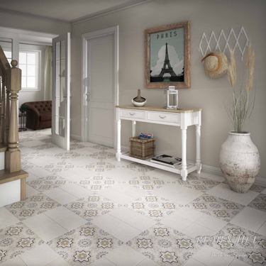 地毯磚推薦-伊斯坦堡