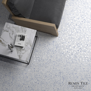 彩色水磨石-黛莉