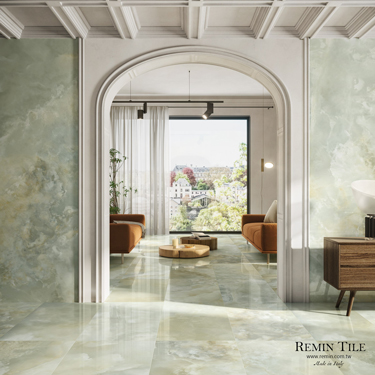 大板磚-瑤影-玉綠