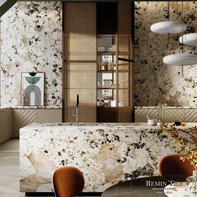 大板磚-阿爾卑斯