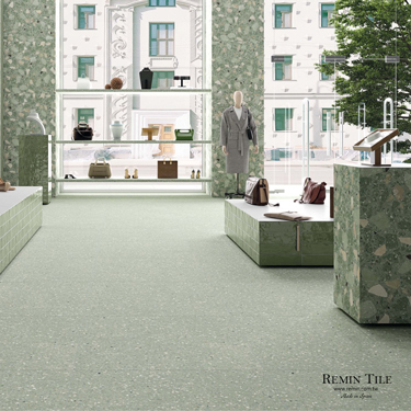 水磨石磚-魔磨石