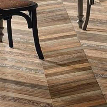木紋斜邊磚-安吉爾