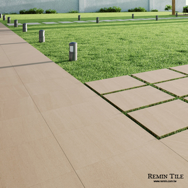 厚磚-馬德里崗石