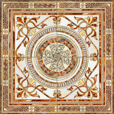 玄關磚 電梯磚-窗花