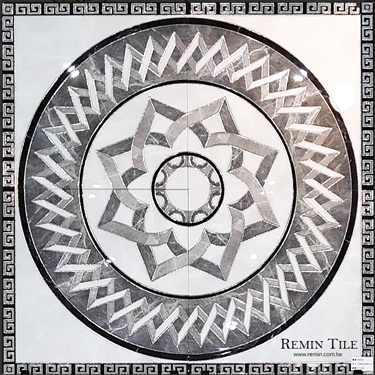 玄關磚 電梯磚-石紋花