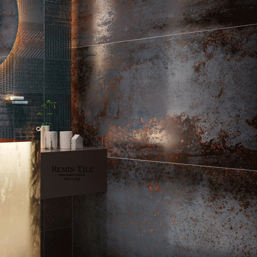 金屬磚-光年之外