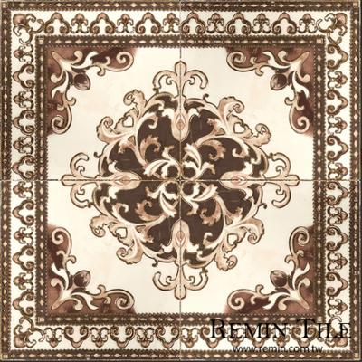 玄關磚 電梯磚-拋晶磚