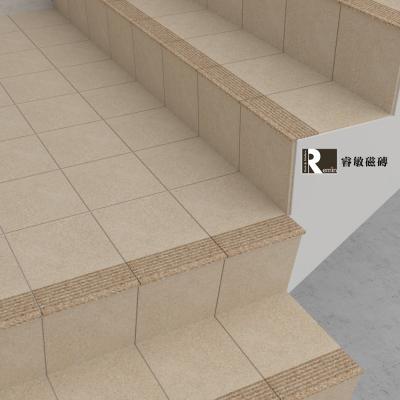 樓梯磚-雙圖紋系列