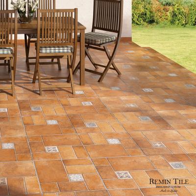 復古磚-凱撒-棕