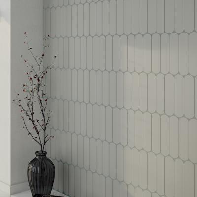 圓弧地鐵磚- 阿波羅