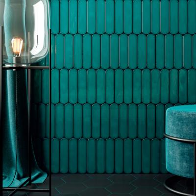 圓弧地鐵磚- 阿波羅系列