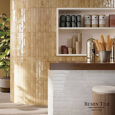 地鐵磚-馬約利卡