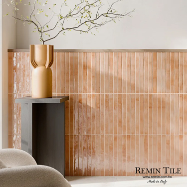 地鐵磚-馬約利卡