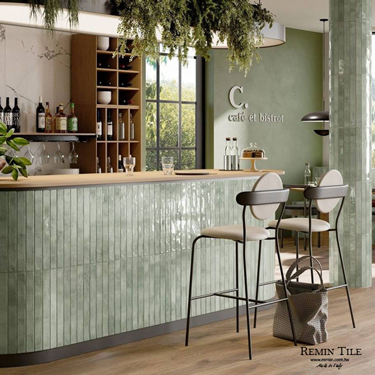 地鐵磚-馬約利卡系列