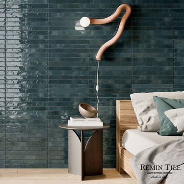 地鐵磚-馬約利卡