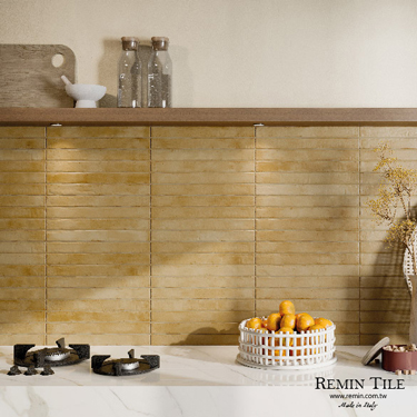 地鐵磚-馬約利卡