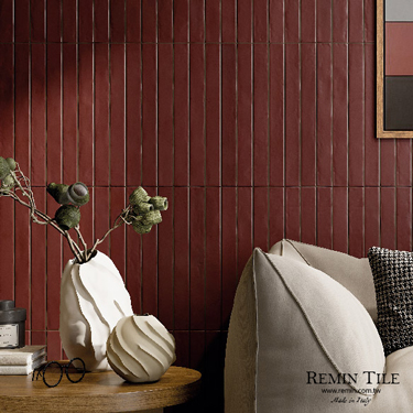 地鐵磚-馬約利卡