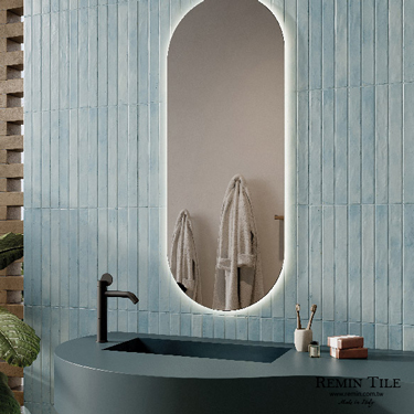 地鐵磚-馬約利卡