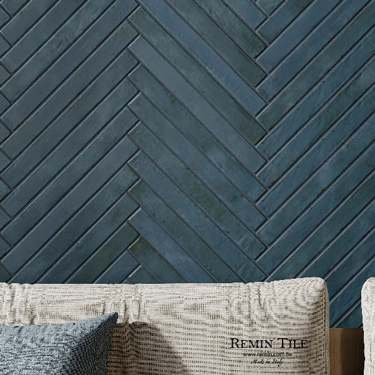 地鐵磚-馬約利卡