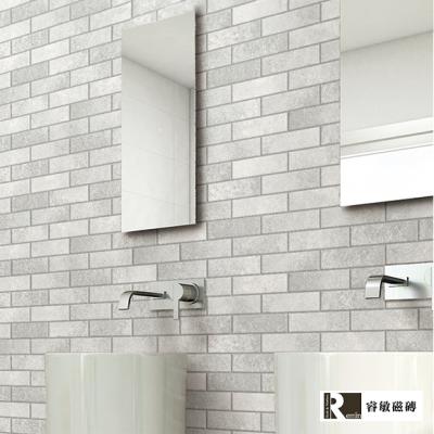 復古外牆磚-別墅磚系列