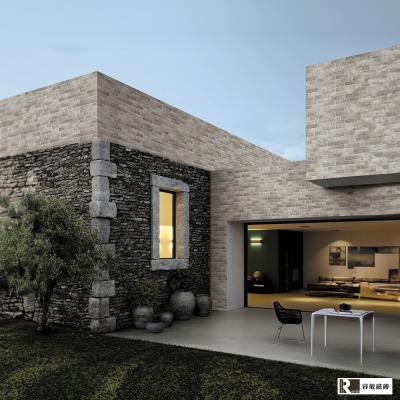 復古外牆磚-別墅磚