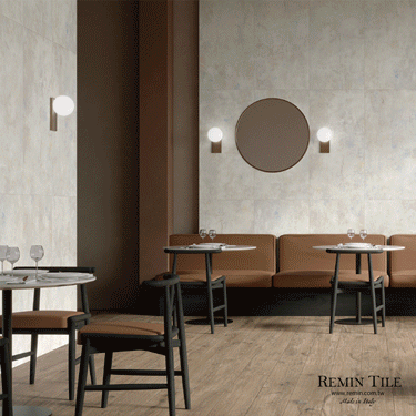 清水模磚-格林德瓦