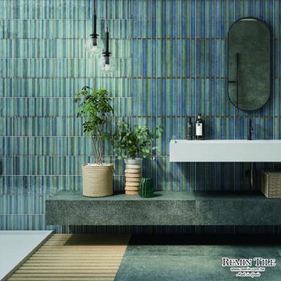 窯變馬賽克-琉璃光姬