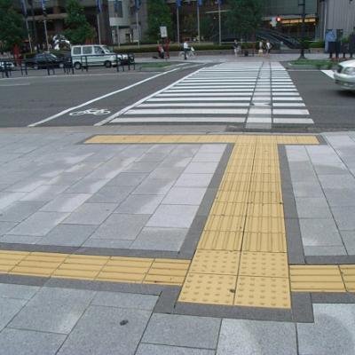 導盲磚