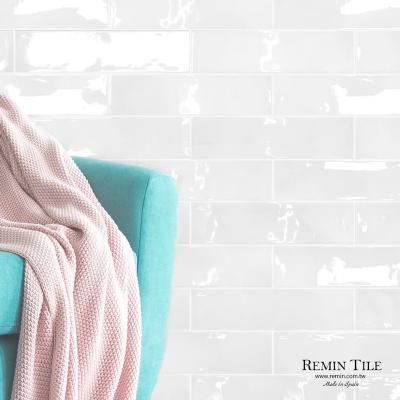 地鐵磚-寶拉系列