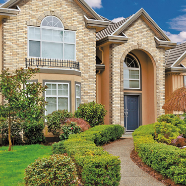 外牆磚-城堡古岩