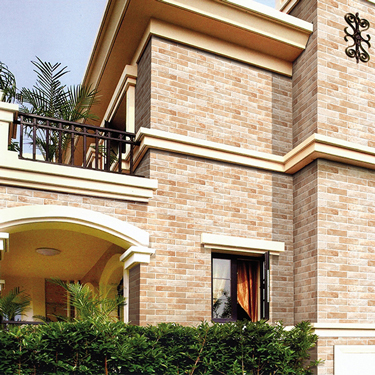 外牆磚-城堡古岩