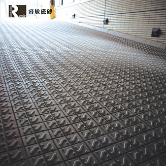 車道磚-小字崗石