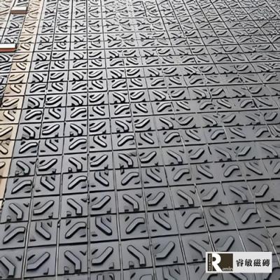 窯燒花崗-小字車道磚