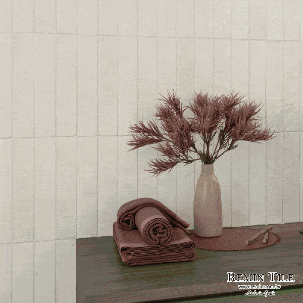 類馬賽克-音階&地鐵磚-音符